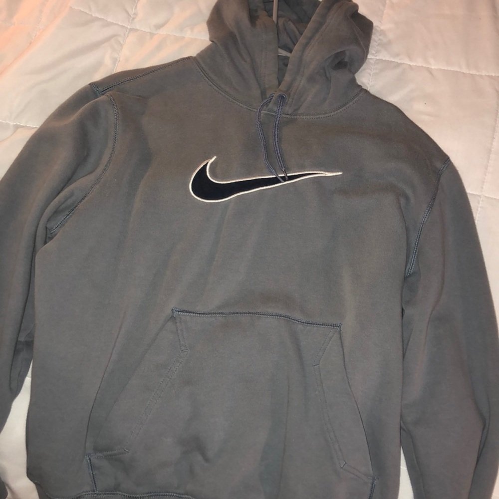 Vintage Nike Hoodie